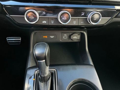 Certified 2023 Honda Civic Sport image 18