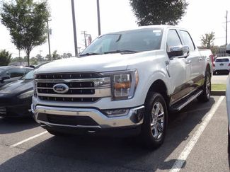 Used 2021 Ford F150 Lariat AWD/4WD video 1