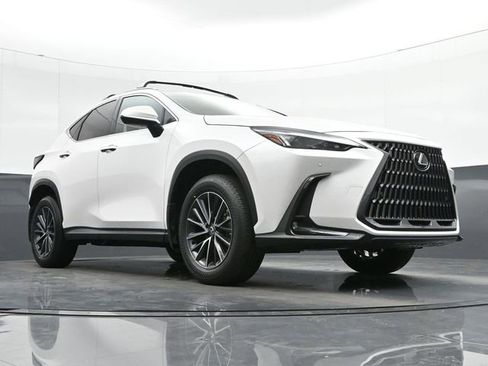 Used 2024 Lexus NX 250 FWD w/ Cold Area Package image 35