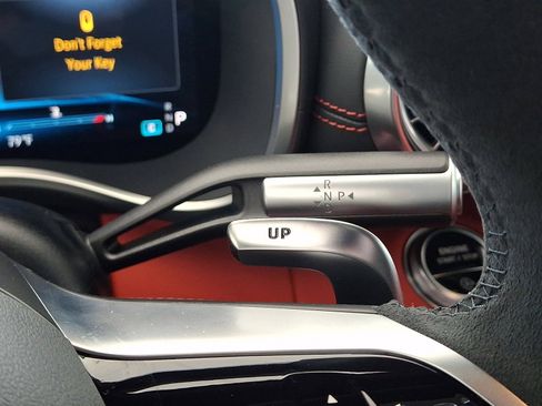 Used 2024 Mercedes-Benz AMG GT 55 image 15