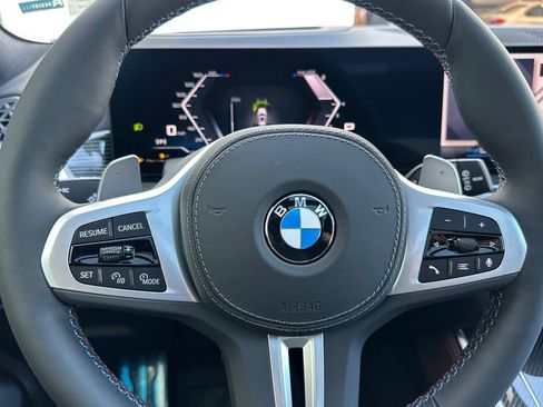 New 2026 BMW X5 M60i w/ Executive Package image 27