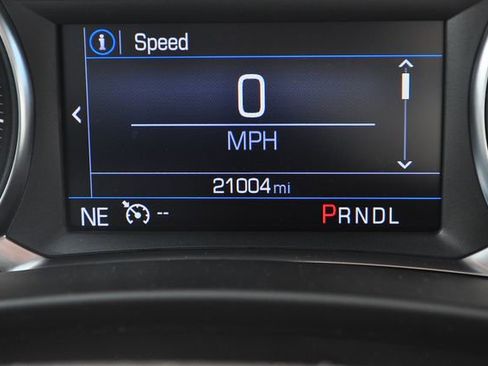 Used 2023 Chevrolet Equinox LT image 28