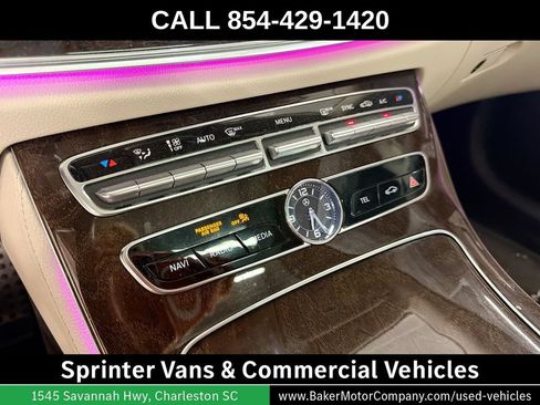 Used 2019 Mercedes-Benz E 450 Coupe image 17