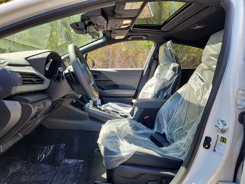New 2026 Subaru Crosstrek 2.5i Wilderness AWD/4WD image 6