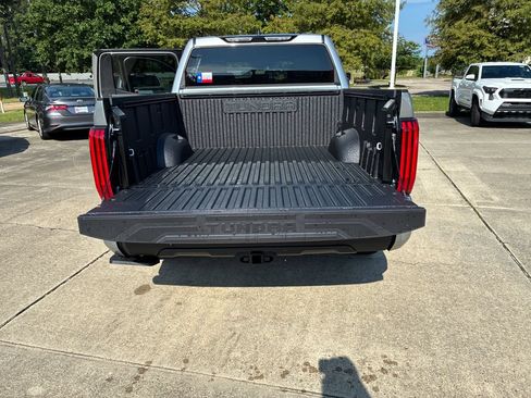 New 2026 Toyota Tundra SR5 RWD image 42