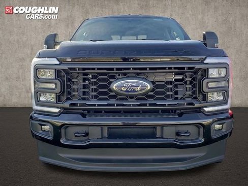 New 2026 Ford F250 XL w/ STX Appearance Package image 2