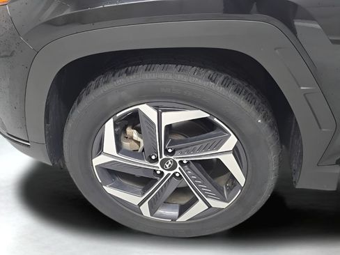 Used 2024 Hyundai Tucson Limited AWD/4WD image 39