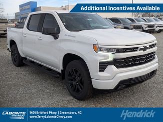 New 2026 Chevrolet Silverado 1500 RST w/ Convenience Package II video 1