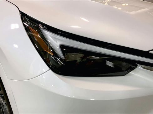 Used 2025 Lexus TX 350 AWD image 27