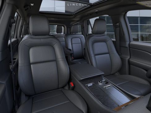 New 2026 Lincoln Aviator Reserve w/ Jet Appearance Package image 10