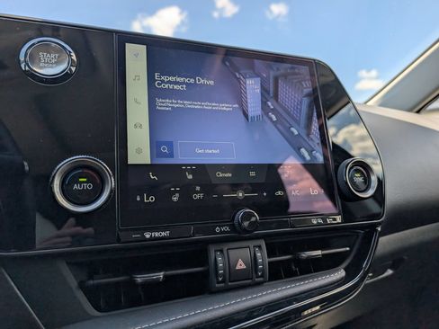 Used 2026 Lexus NX 350 AWD w/ Accessory Package (2T) image 18