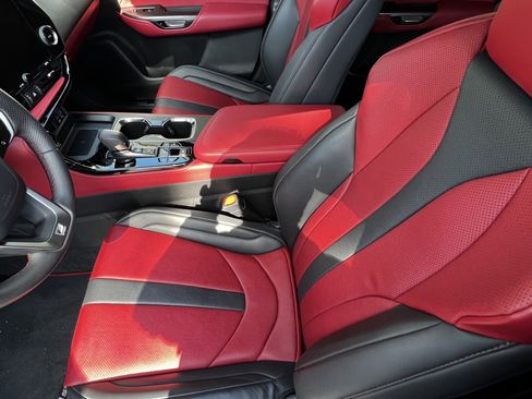 Certified 2024 Lexus NX 350 F Sport image 15