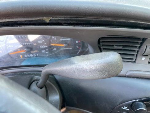 Used 1996 Mercury Sable GS FWD image 36