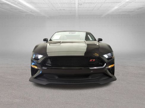 Used 2022 Ford Mustang GT Premium w/ GT Performance Package RWD image 15