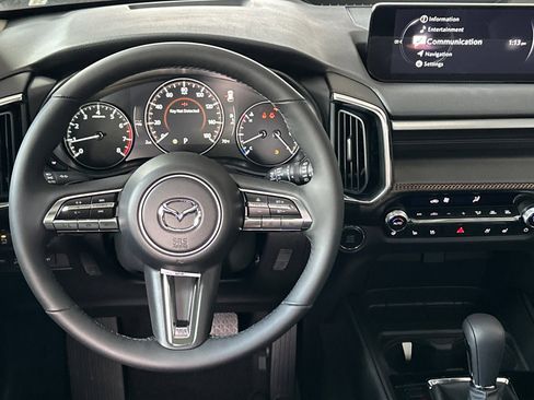 New 2026 MAZDA CX-50 2.5 Turbo w/ Weather Package image 16