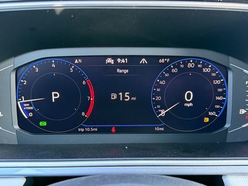 New 2026 Volkswagen Taos SEL AWD/4WD image 13