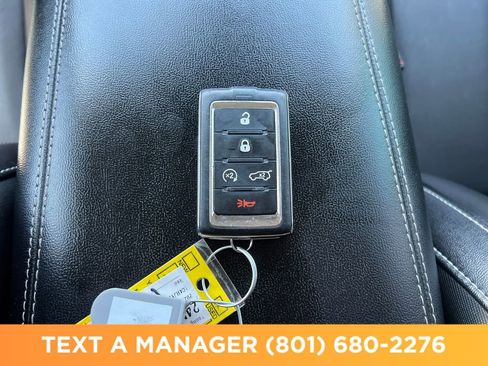Used 2023 Jeep Grand Cherokee 4WD 4xe image 29
