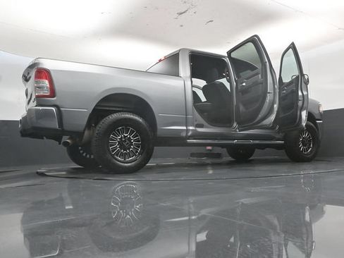 Used 2021 RAM 2500 Big Horn AWD/4WD image 61