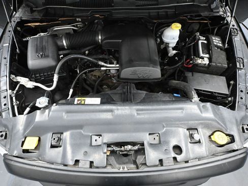 Used 2021 RAM 1500 Classic Warlock w/ Luxury Group image 53