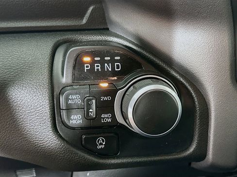 Certified 2022 RAM 1500 Big Horn AWD/4WD image 26
