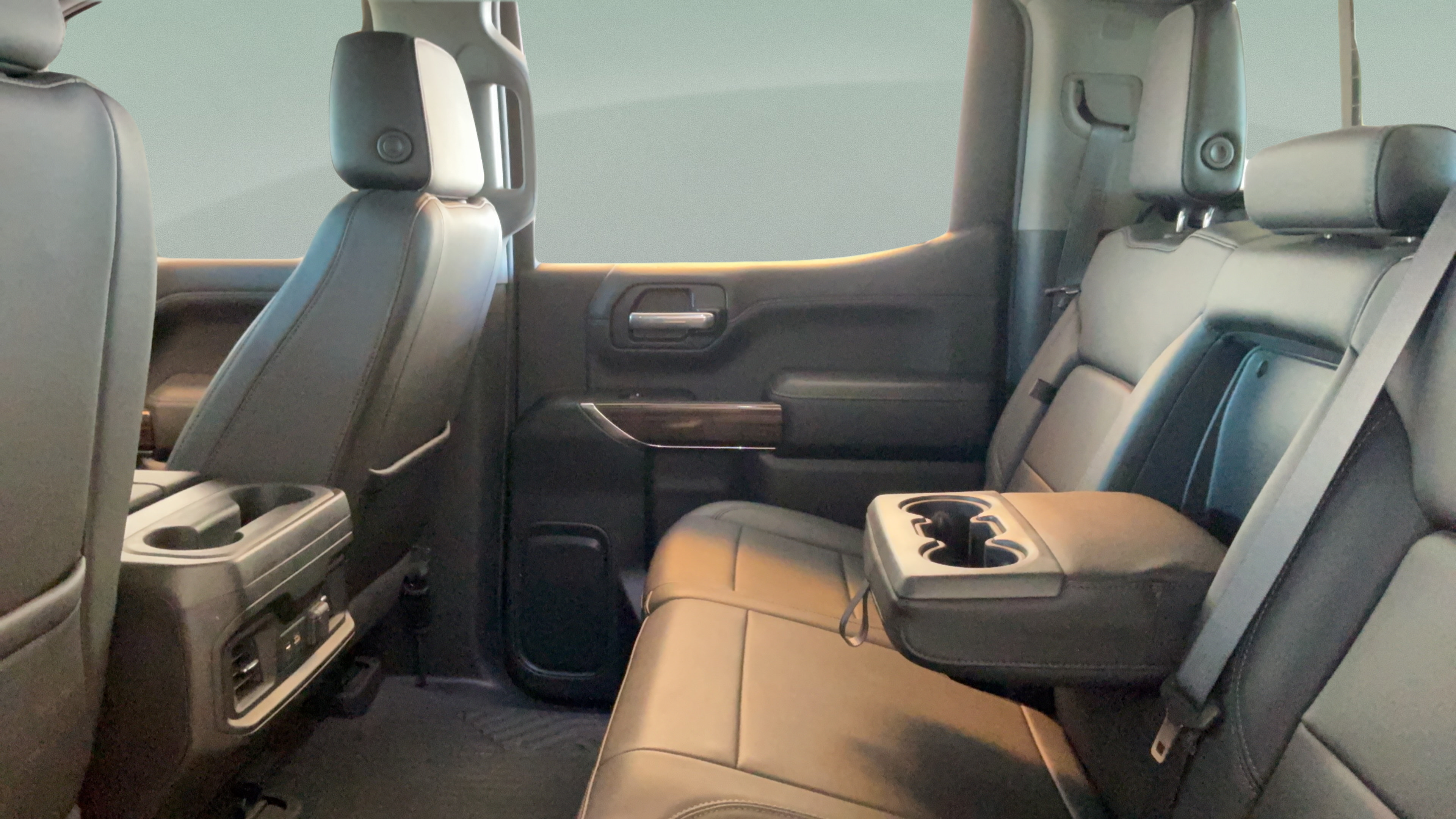 Used 2021 Chevrolet Silverado 1500 RST w/ All Star Edition Plus AWD/4WD image 31