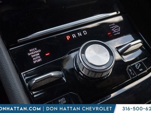 Used 2022 Jeep Grand Cherokee Summit AWD/4WD image 11