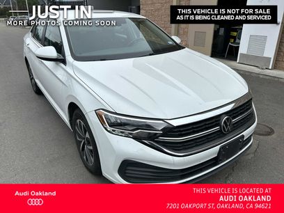 Used 2024 Volkswagen Jetta S