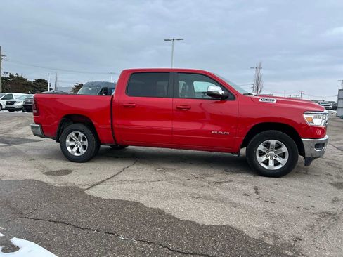 Certified 2024 RAM 1500 Laramie image 13