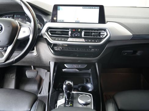 Used 2022 BMW X3 sDrive30i RWD image 19
