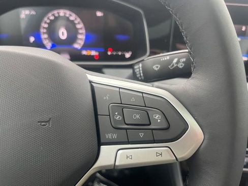 New 2026 Volkswagen Jetta SE FWD image 10