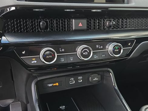 Certified 2025 Honda CR-V EX-L image 25