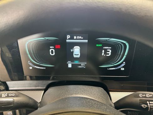 Certified 2023 Kia Sportage LX AWD/4WD image 16