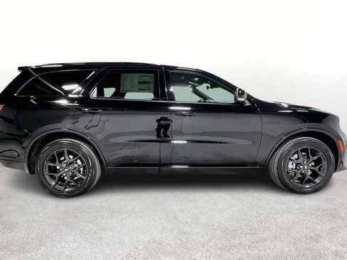 New 2026 Dodge Durango GT image 16