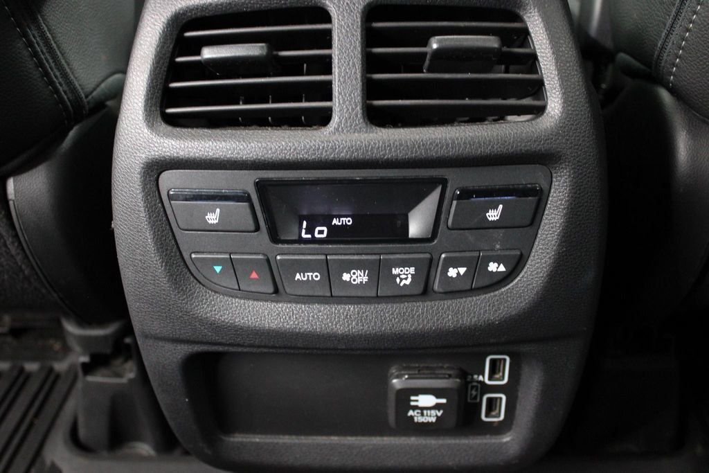Used 2019 Honda Passport Elite image 39