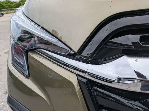 New 2025 Subaru Ascent Limited AWD/4WD image 9