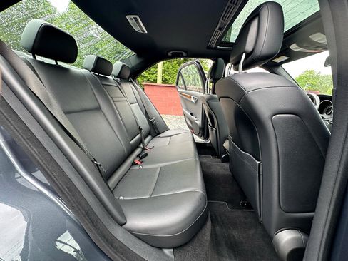 Used 2014 Mercedes-Benz C 250 Sedan image 12