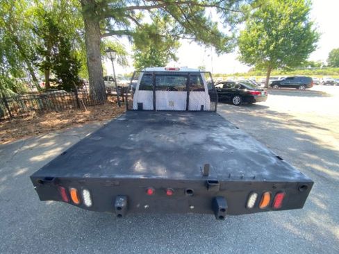 Used 2002 Chevrolet Silverado 3500 2WD Regular Cab image 7