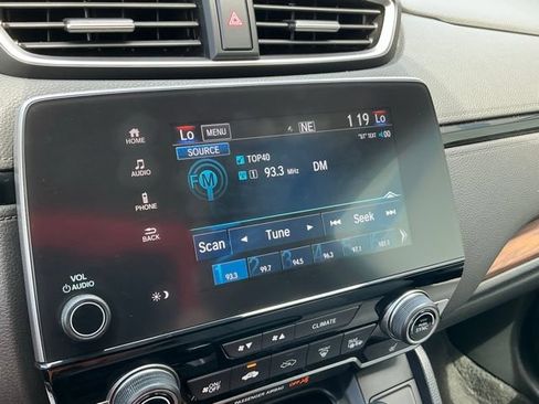 Used 2018 Honda CR-V EX-L image 25
