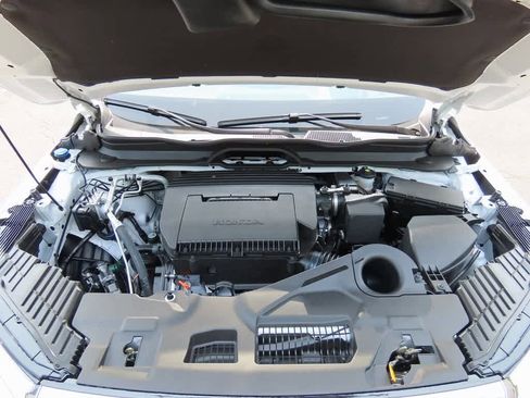 New 2025 Honda Pilot Elite image 10