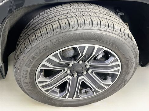 Used 2022 Jeep Wagoneer Series III image 33