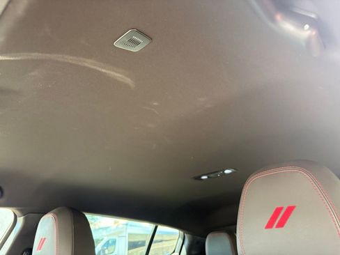 Certified 2023 Dodge Hornet GT w/ Track Pack AWD/4WD image 11