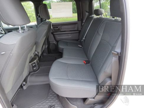 Used 2026 RAM 3500 Tradesman AWD/4WD image 13