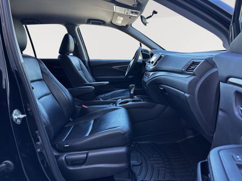Used 2019 Honda Ridgeline Sport image 22