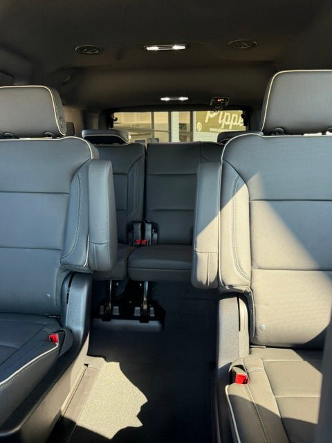 New 2026 GMC Yukon Elevation AWD/4WD image 18