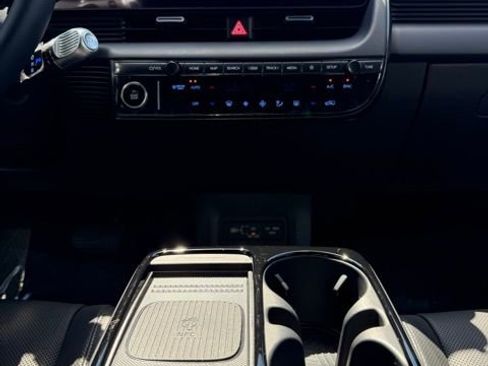 Used 2025 Hyundai Ioniq 5 XRT image 25