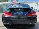 Used 2018 Mercedes-Benz CLA 250 image 3
