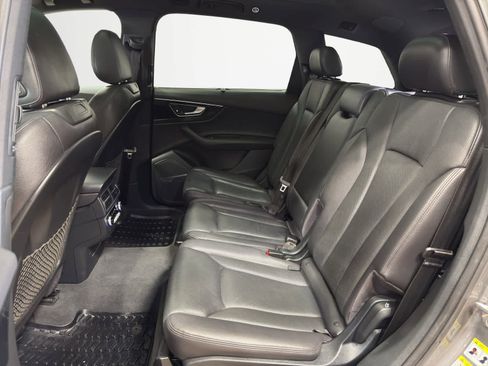 Used 2017 Audi Q7 3.0T Premium Plus image 24