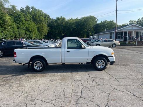 Used 2009 Ford Ranger XLT RWD image 4