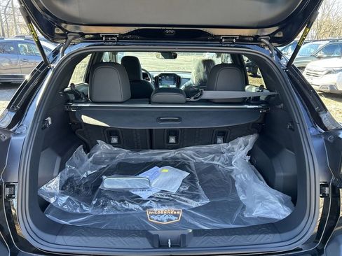 New 2026 Subaru Crosstrek 2.5i Wilderness AWD/4WD image 17