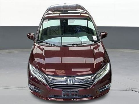Used 2019 Honda Odyssey Touring image 3